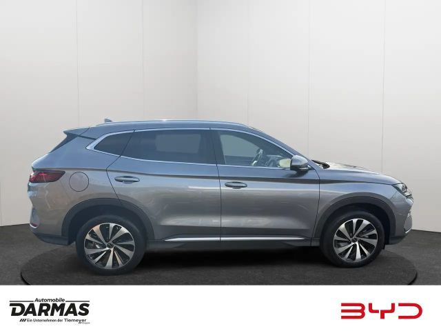 BYD Seal U DM-i Design