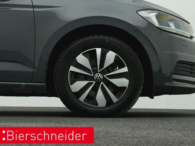 Volkswagen Touran 2.0 TDI Move