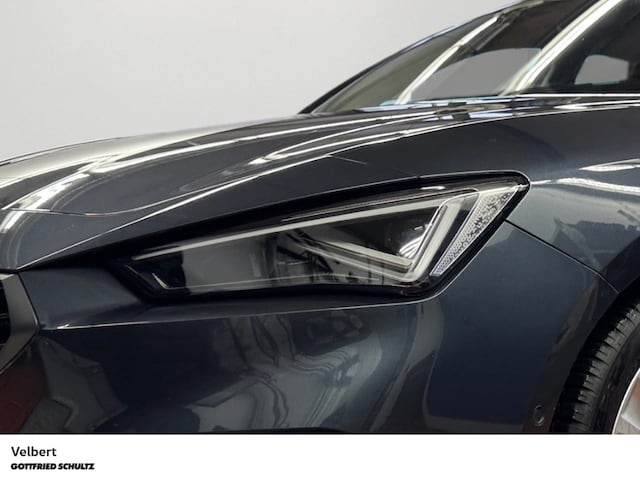 Seat Leon 1.5 eTSI FR-lijn Sportstourer