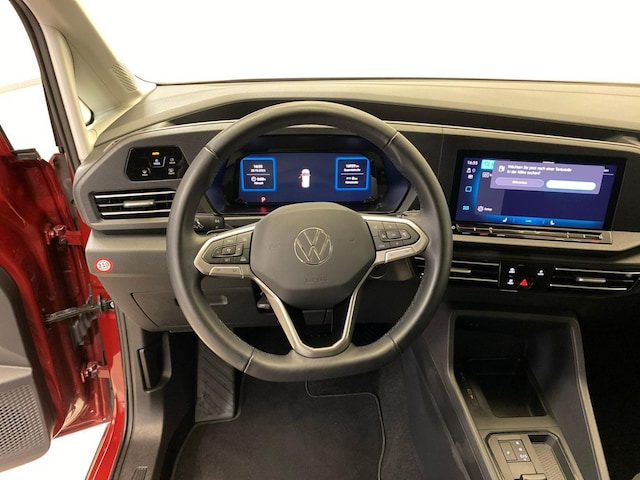 Volkswagen Caddy 2.0 TDI DSG Life Maxi