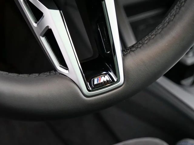 BMW 120 120i M-Sport Sedan