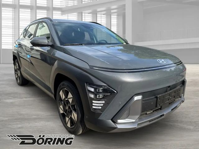Hyundai Kona 1.6 2WD Prime