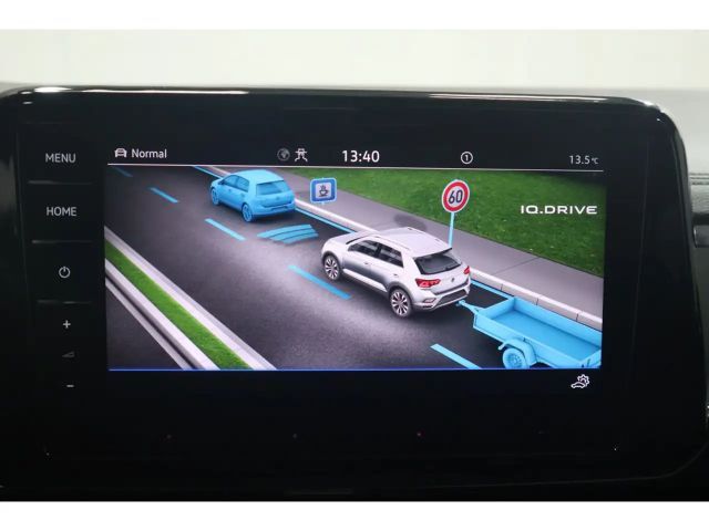 Volkswagen T-Roc 2.0 TDI DSG IQ.Drive R-Line