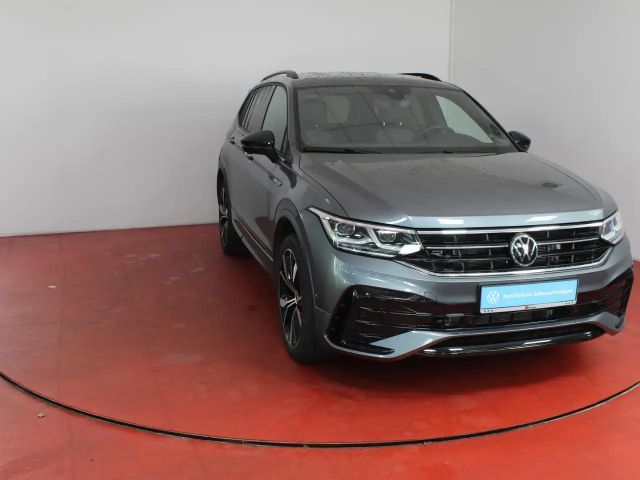 Volkswagen Tiguan 2.0 TDI Allspace DSG R-Line