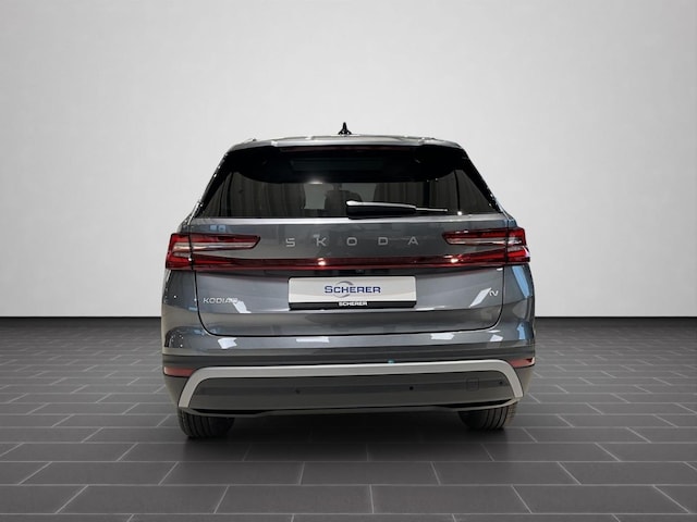Skoda Kodiaq Selection iV