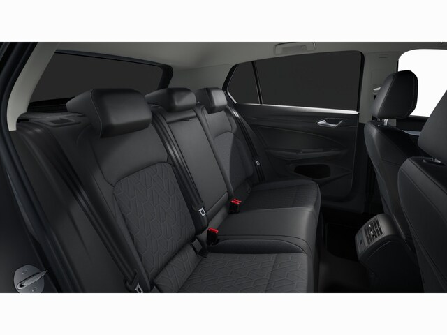 Volkswagen Golf 1.5 eTSI DSG Golf VIII