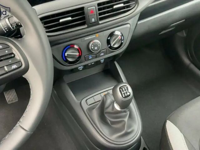 Hyundai i10 III 1,0 MPi Wave digital Cockpit DAB Navi