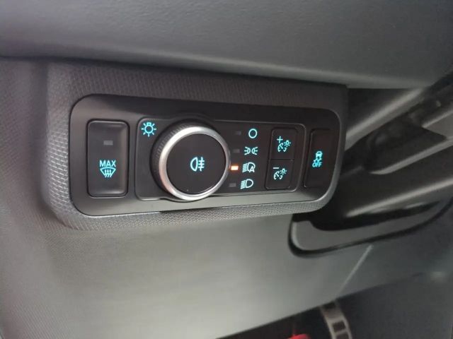 Ford Mustang Mach-E AWD Premium