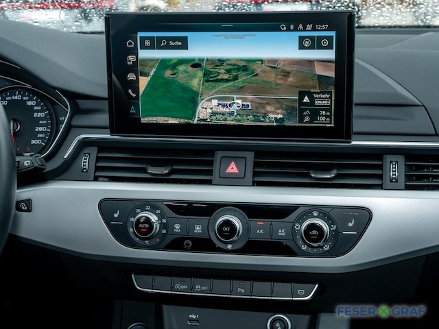 Audi A4 35 TDI Avant S-Tronic