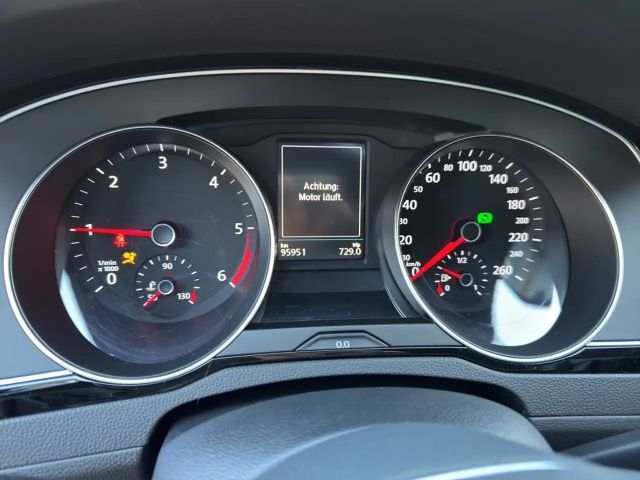 Volkswagen Passat Business DSG Variant