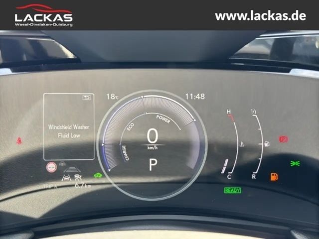 Lexus NX h 243 PS ** 15 Jahre Gar antie ** Sitzklima Connect - Paket 360°Kamera