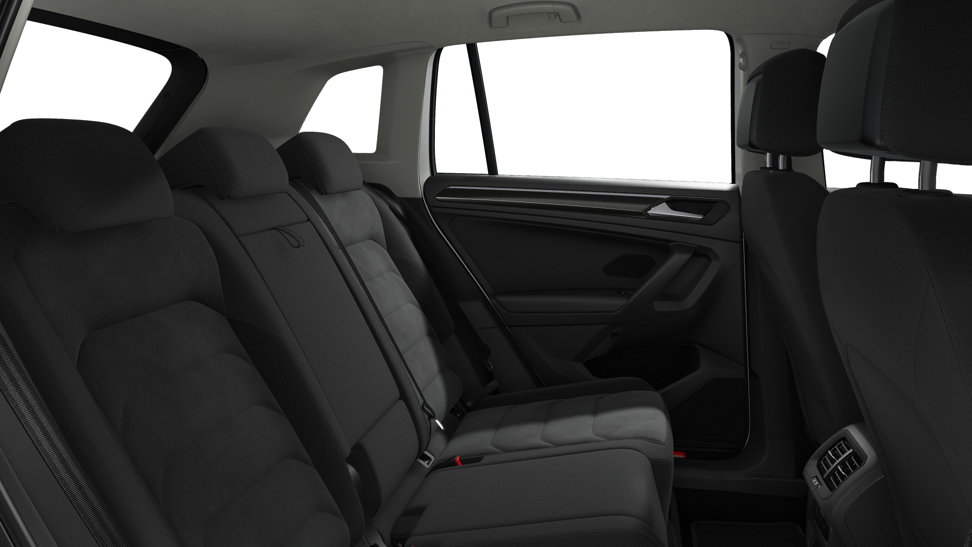 Volkswagen Tiguan 2.0 TDI DSG Elegance Elegance