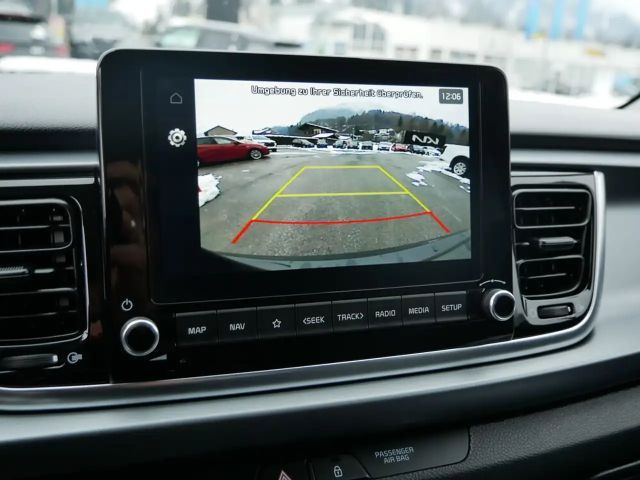 Kia Rio 1,2 DPI Gold ISG