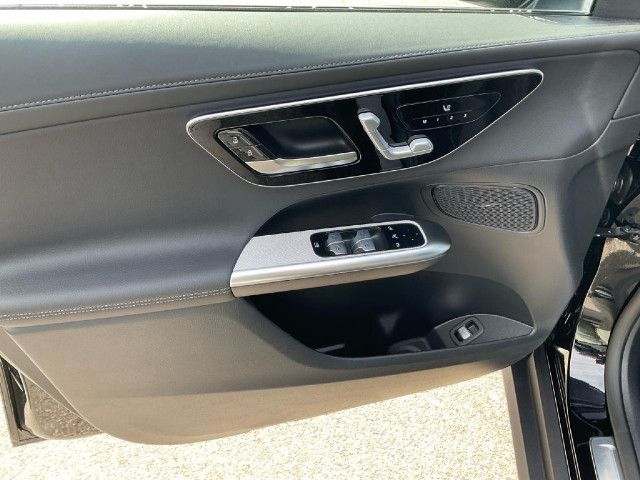 Mercedes-Benz GLC 200 4MATIC