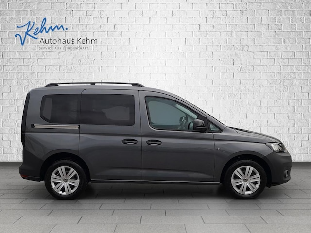 Volkswagen Caddy Combi