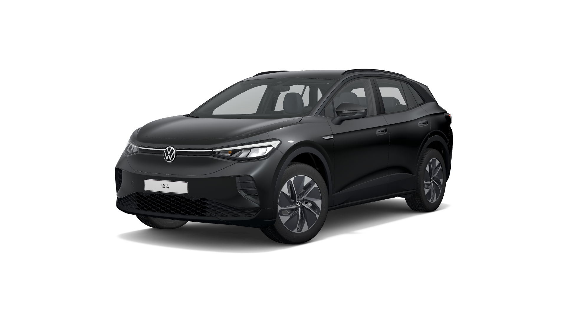 Volkswagen ID.4 150 kW Performance Pro