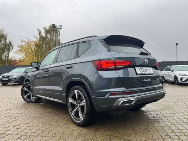 Seat Ateca 2.0 TDI FR-lijn