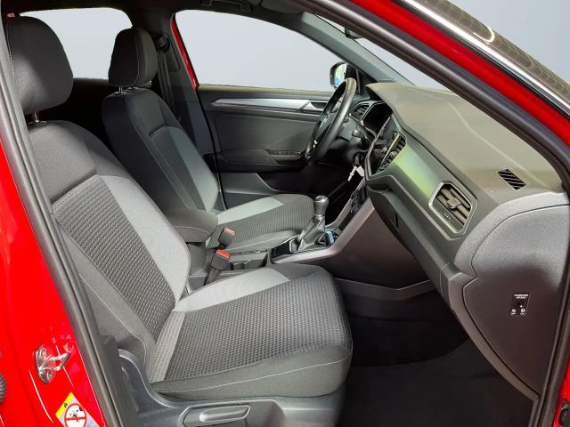 Volkswagen T-Roc 1.0 TSI