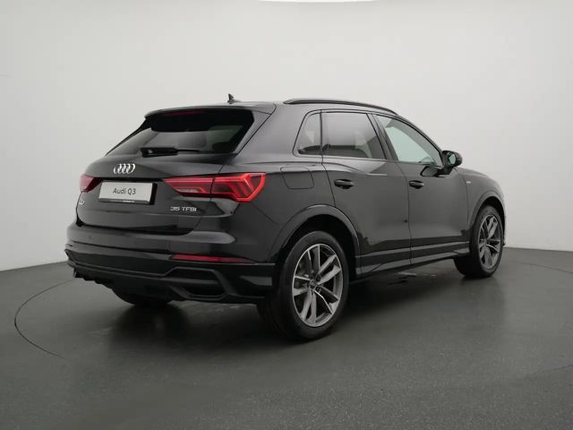 Audi Q3 S-Line S-Tronic