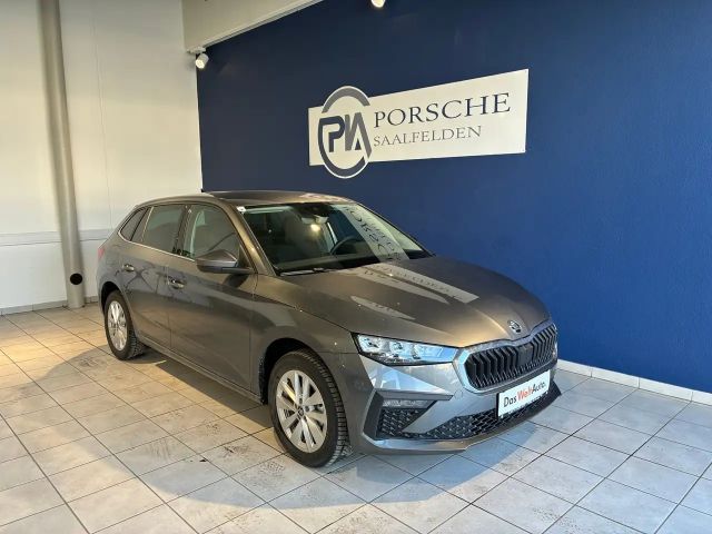 Skoda Scala Selection