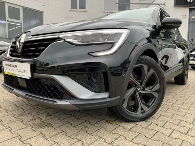 Renault Arkana RS TCe 160