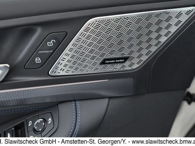 BMW 218 218d Active Tourer Sedan