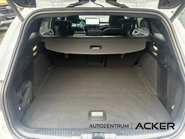 Ford Focus ST Line Wagon