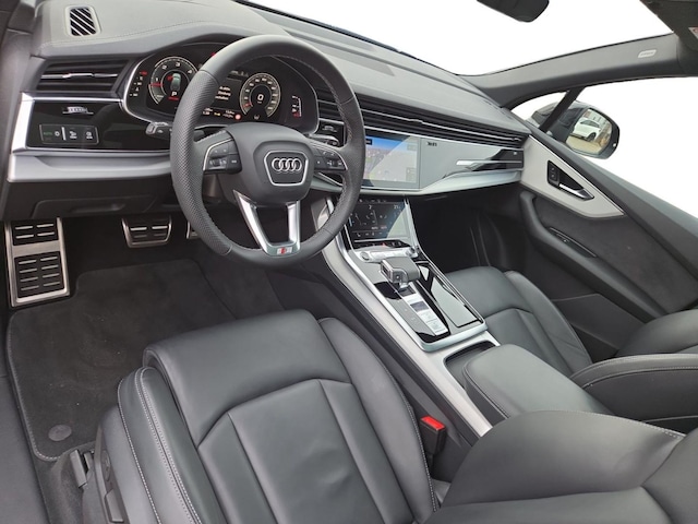 Audi Q7 45 TDI Quattro S-Line