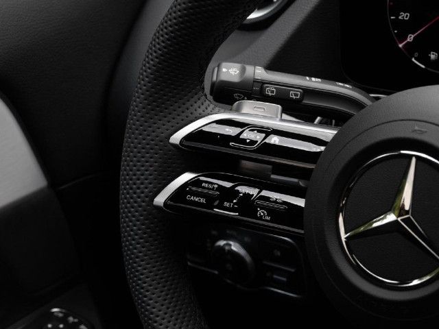 Mercedes-Benz GLA 250 4MATIC