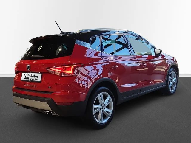 Seat Arona 1.0 TSI FR-lijn