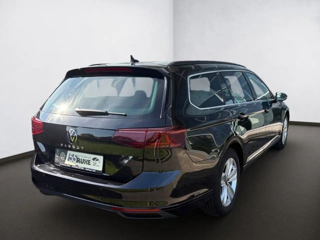 Volkswagen Passat 2.0 TDI Business DSG Variant