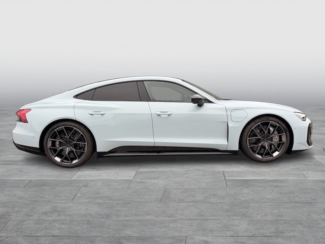 Audi RS e-tron GT Performance Quattro