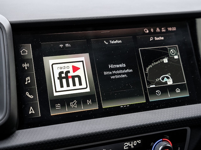 Audi A1 35 TFSI S-Tronic Sportback