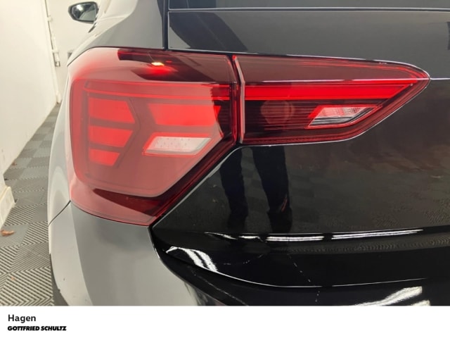 Volkswagen Polo 1.0 TSI DSG