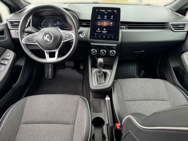 Renault Clio E-Tech Intens