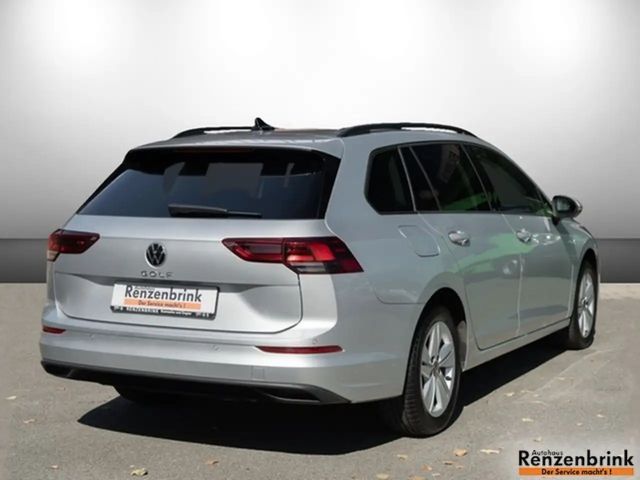 Volkswagen Golf Business Golf VIII Life Variant