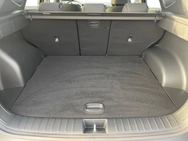 Hyundai Tucson Style T-GDi