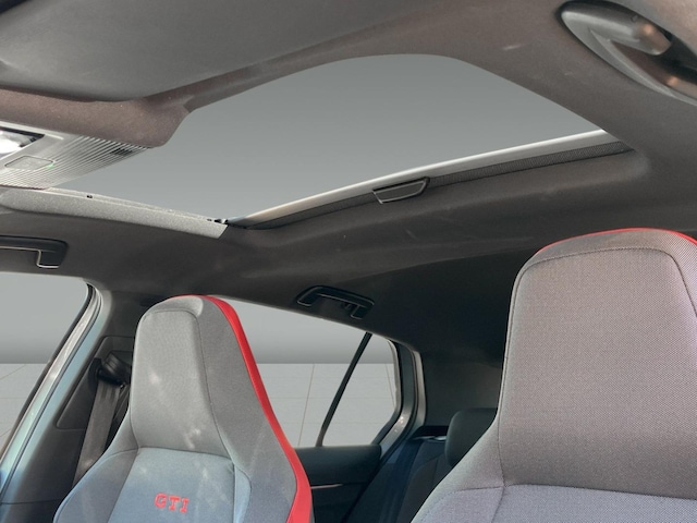 Volkswagen Golf DSG GTI Golf VIII