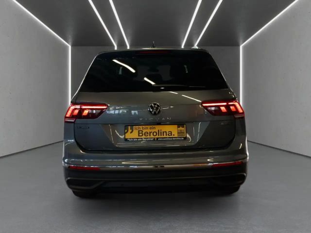 Volkswagen Tiguan 2.0 TDI Allspace DSG Life