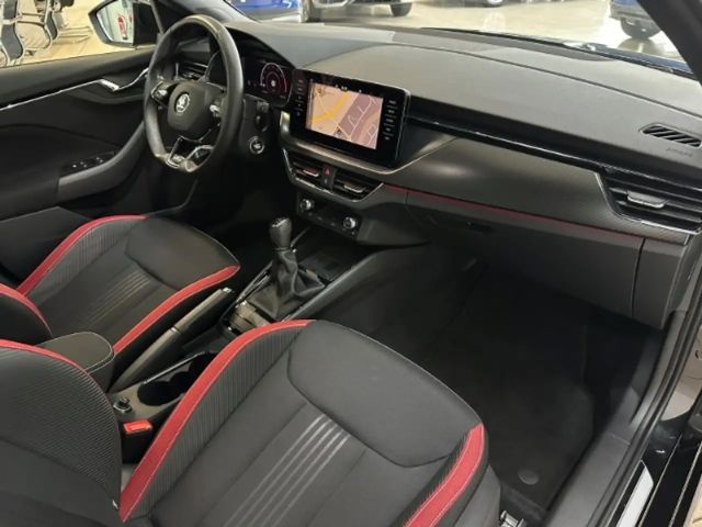 Skoda Scala 1.5 TSI Monte Carlo