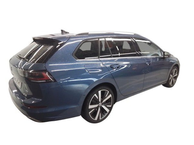 Volkswagen Golf 1.5 eTSI DSG Style Variant