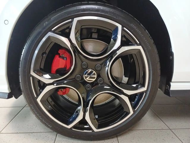 Volkswagen Golf 2.0 TSI DSG GTI Golf VIII