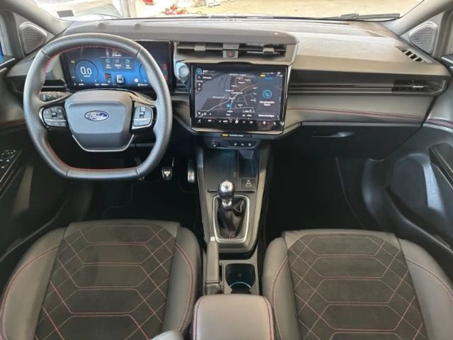 Ford Puma EcoBoost ST Line