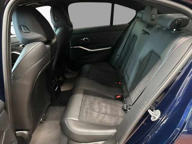 BMW 330 330i M-Sport Sedan