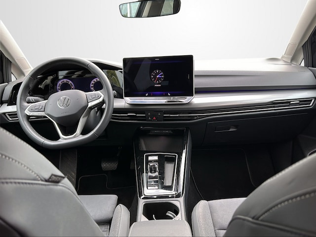 Volkswagen Golf 2.0 TDI DSG IQ.Drive Style