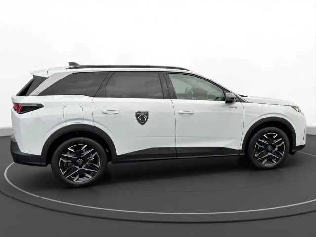 Peugeot 5008 Allure Pack Hybrid