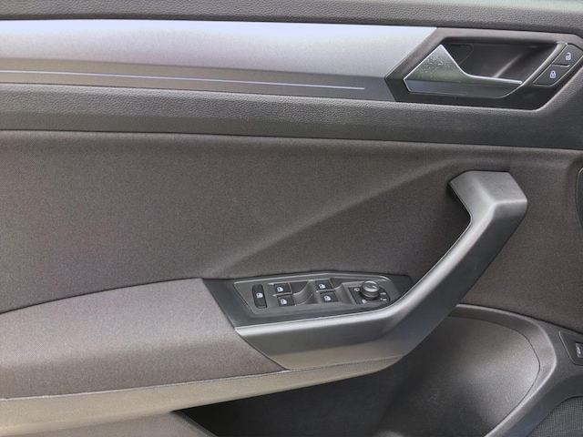 Volkswagen T-Roc 1.5 TSI