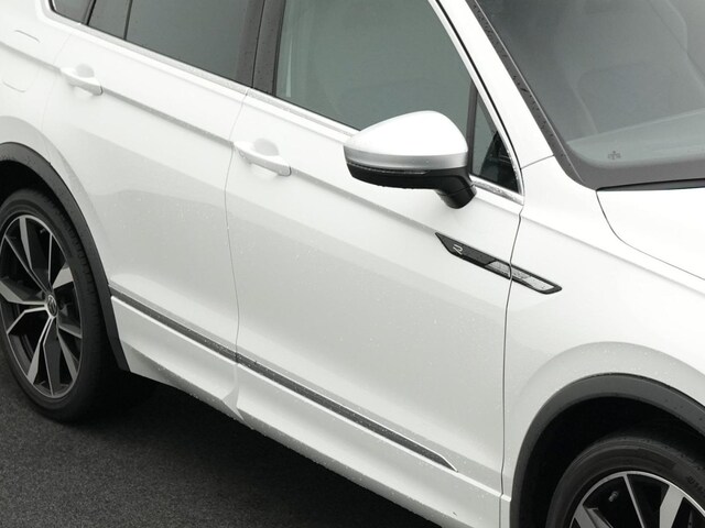 Volkswagen Tiguan 2.0 TSI DSG IQ.Drive
