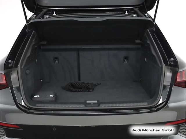 Audi S3 S-Tronic Sedan