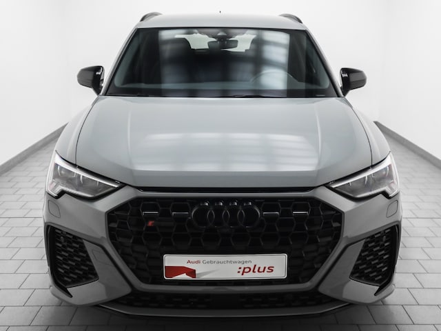 Audi RS Q3 Quattro S-Tronic